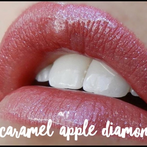 SeneGence Lipsense Caramel Apple Diamond - Picture 2 of 6
